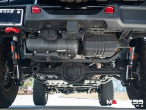 Jeep Wrangler JL Shock Absorber - Rear - Performance Elite - 2.5 - FOX Jeep Wrangler JL Shock Absorber - Rear - Performance Elite - 2.5 - FOX